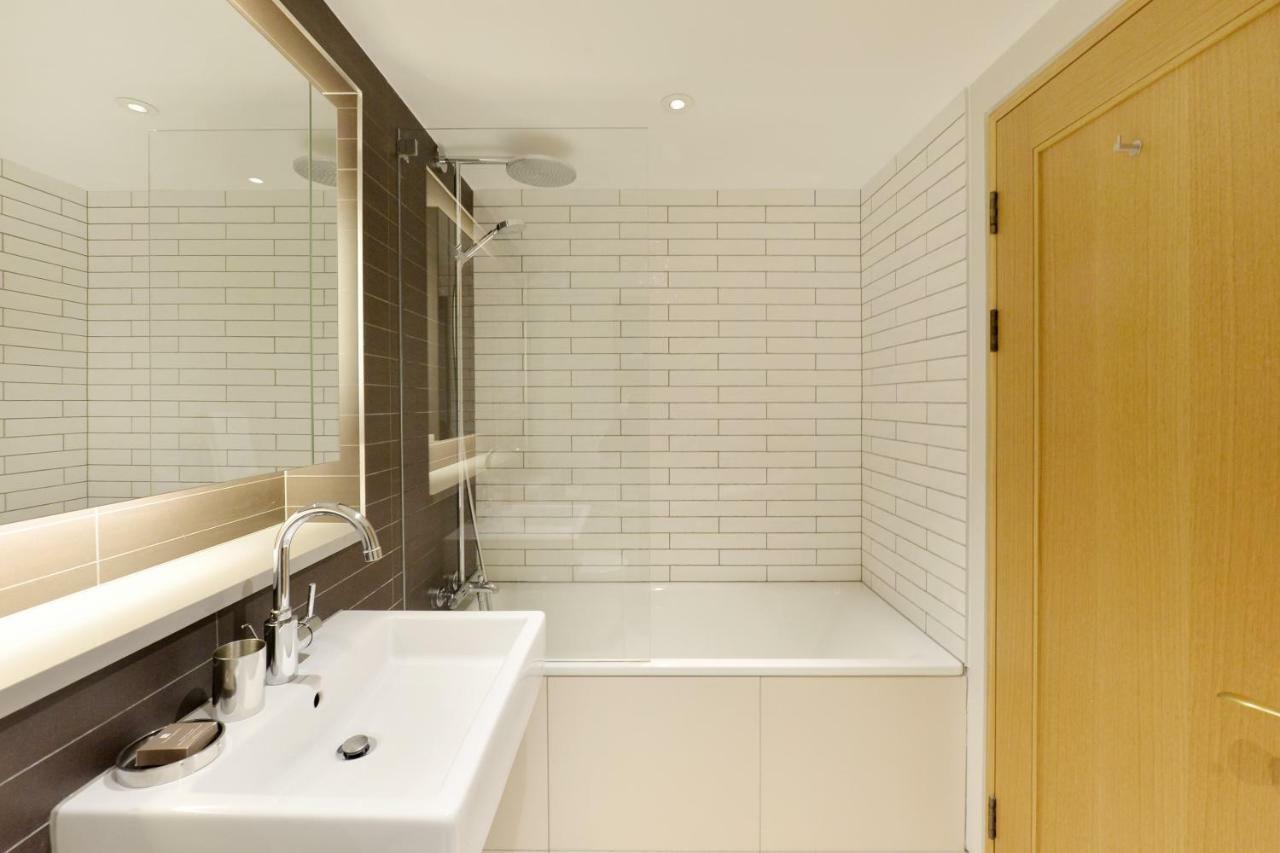 Wigmore Suites Serviced Apartments By Globe Apartments London Exterior photo